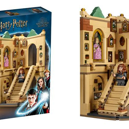 Lego Harry Potter Hogwarts Grand Staircase #40577