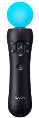 Used Playstation 3 Move Controller