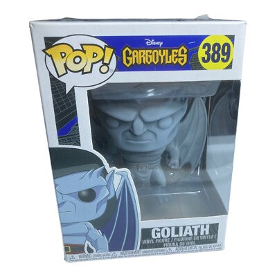 Funko Pop! Disney Gargoyles Goliath #389