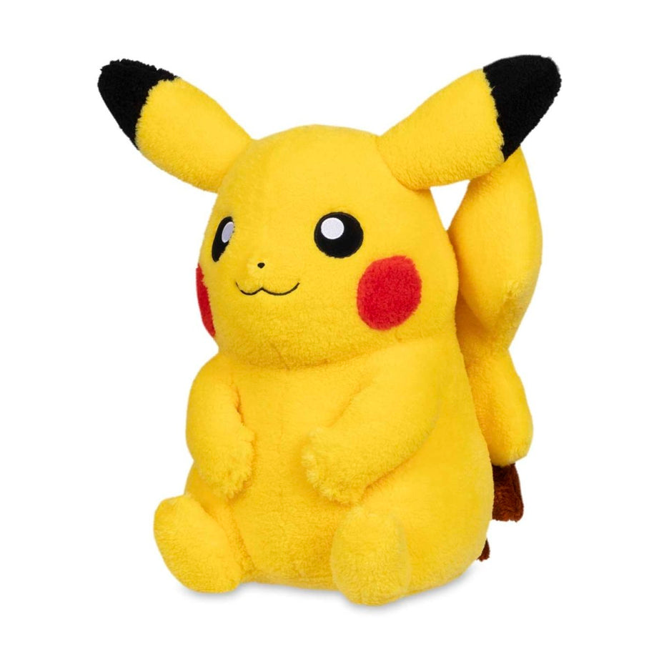 Tomy Pokemon Pikachu Plush