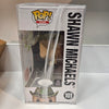 SIGNED Funko Pop WWE Shawn Michaels #101 Gamestop Exclusive JSA