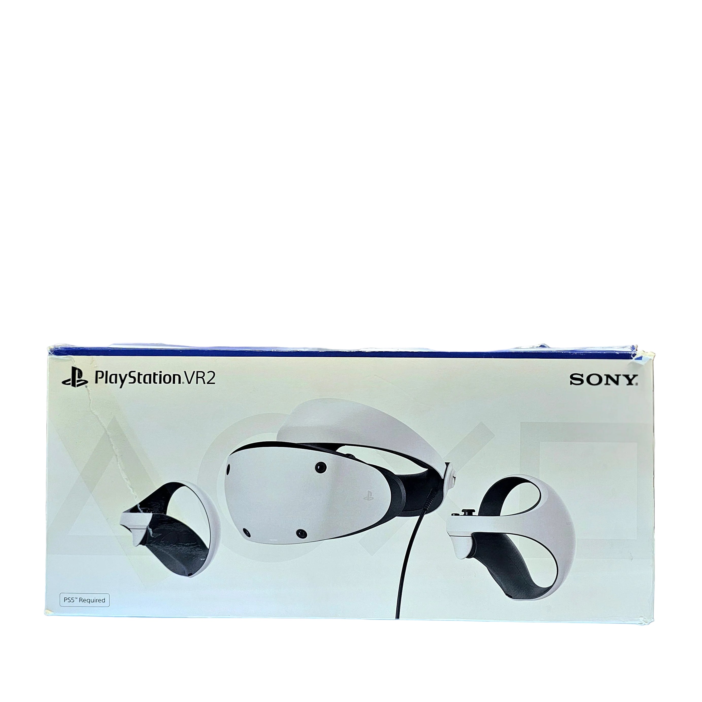 Used Playstation 5 - VR2 Headset