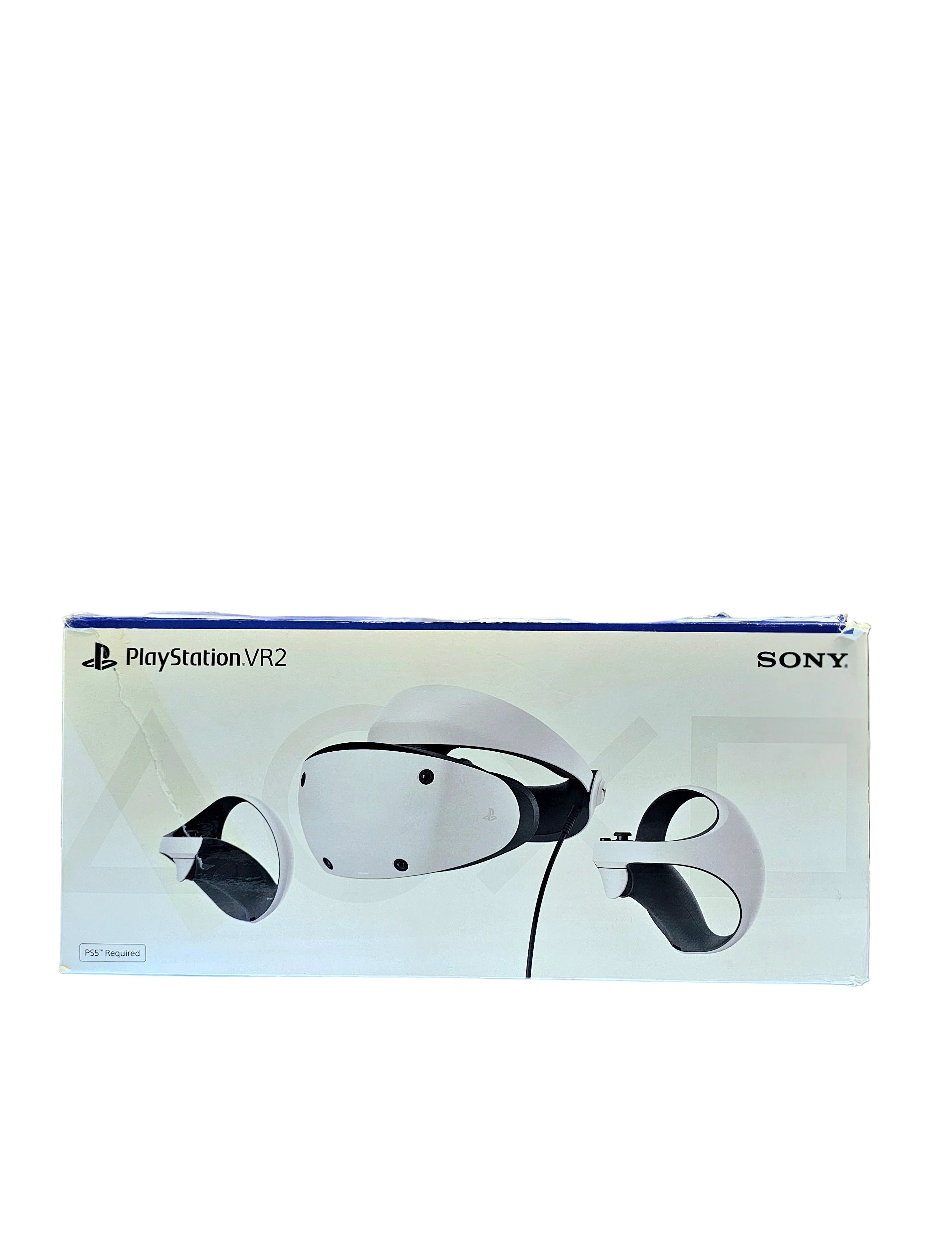Used Playstation 5 - VR2 Headset