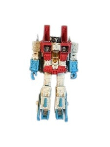 Loose Hasbro Transformers Studio Series 86 Leader Class Coronation Starscream Action Figure
