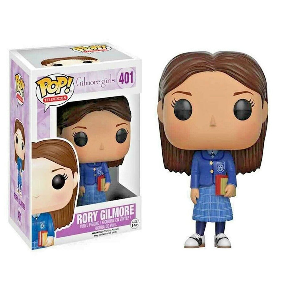 Funko Pop! Television Gilmore Girls Rory Gilmore #401