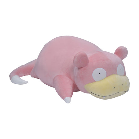 Pokemon Standard Slowpoke Plush
