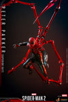 Hot Toys Spider-Man 2 Peter Parker Superior Suit VGM61