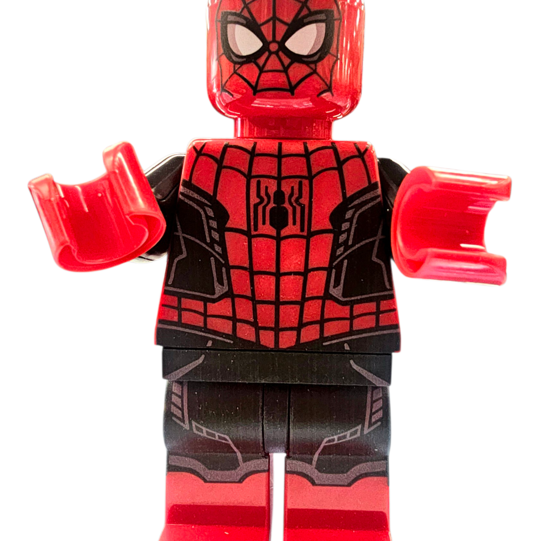Marvel Spider-Man #5 12 Inch Mini Block Figure