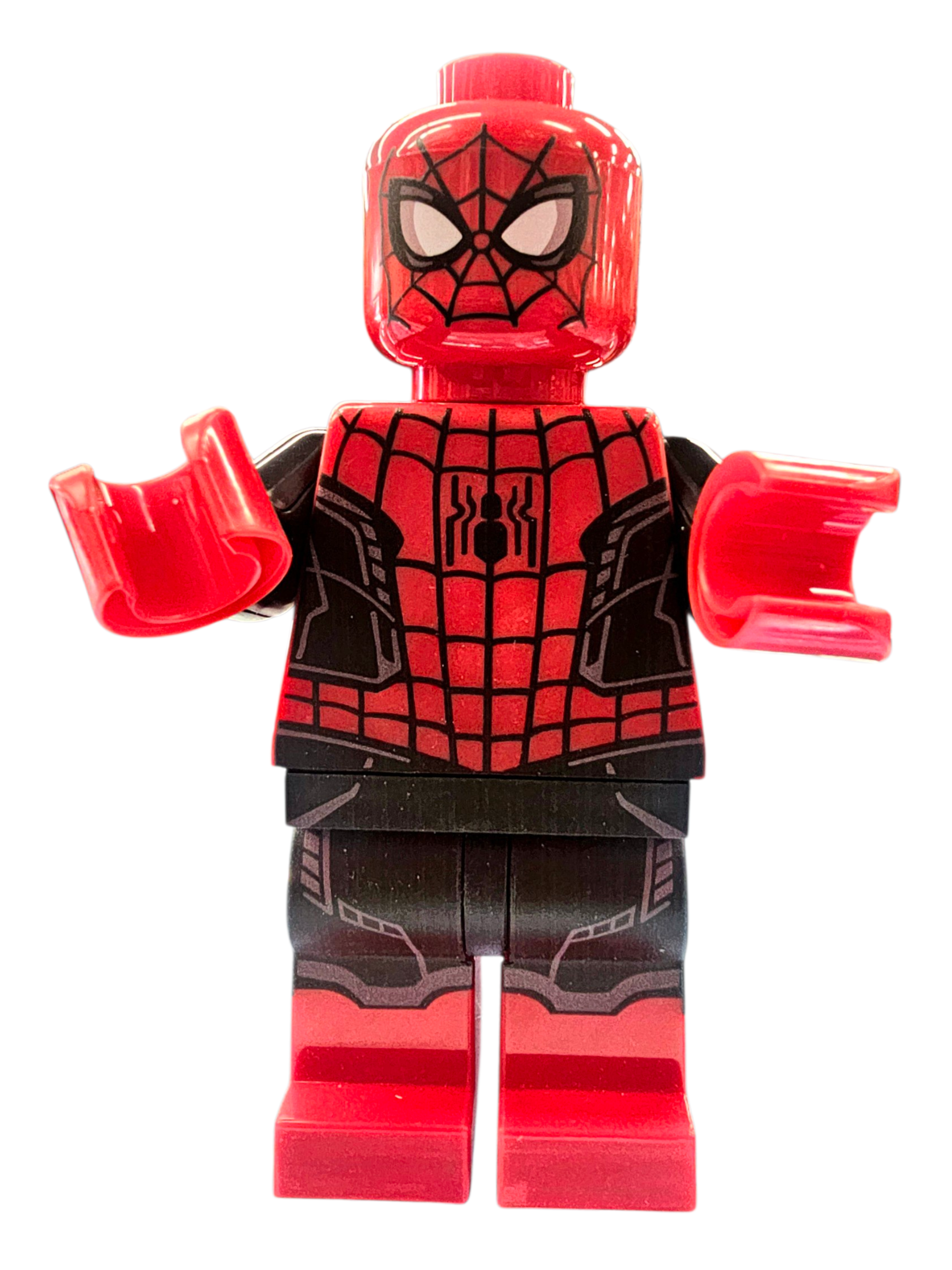 Marvel Spider-Man #5 12 Inch Mini Block Figure