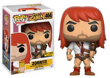 Funko Pop! Television Son of Zorn #404 Hot Topic Exclusive