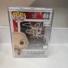 SIGNED Funko Pop WWE Stone Cold Steve Austin #84 Beckett