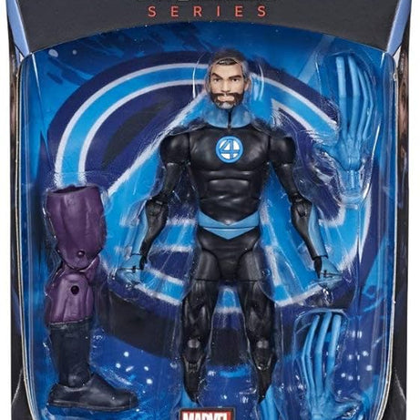 Hasbro Marvel Legends Series Fantastic Mr. Fantastic Action Figure