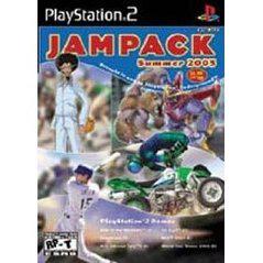 PS2 Jampack Summer 2003 Video Game