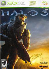 XBOX 360 Halo 3: ODST Sealed Video Game