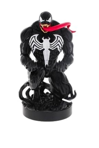 Marvel Venom Universal Phone & Video Game Controller Holder
