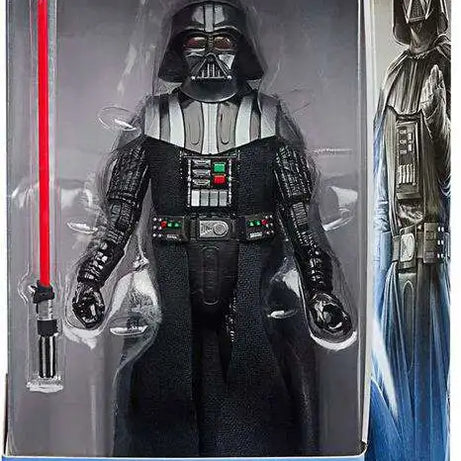 Hasbro Star Wars The Black Series Gaming Greats Star Wars: Obi-Wan Kenobi Darth Vader Action Figure