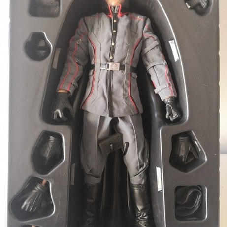 Loose Hot Toys Captain America The First Avenger Red Skull 1/6 Scale MMS167