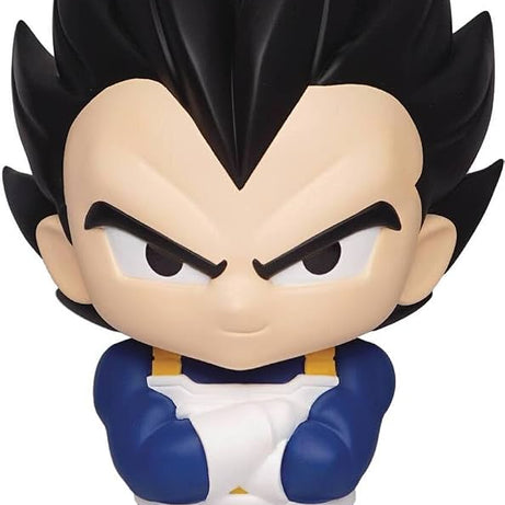 Monogram Dragonball Z Vegeta PVC BANK