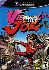 Nintendo GameCube Viewtiful Joe Video Game