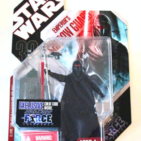 Hasbro Star Wars Force Awakens Emperor's Shadow Guard 3.75 Inch Action Figure