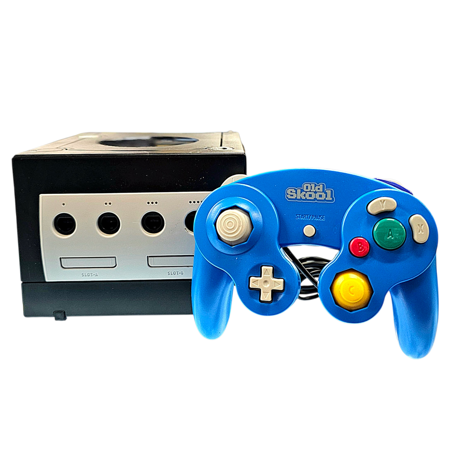 Nintendo Gamecube Loose Video Game Console