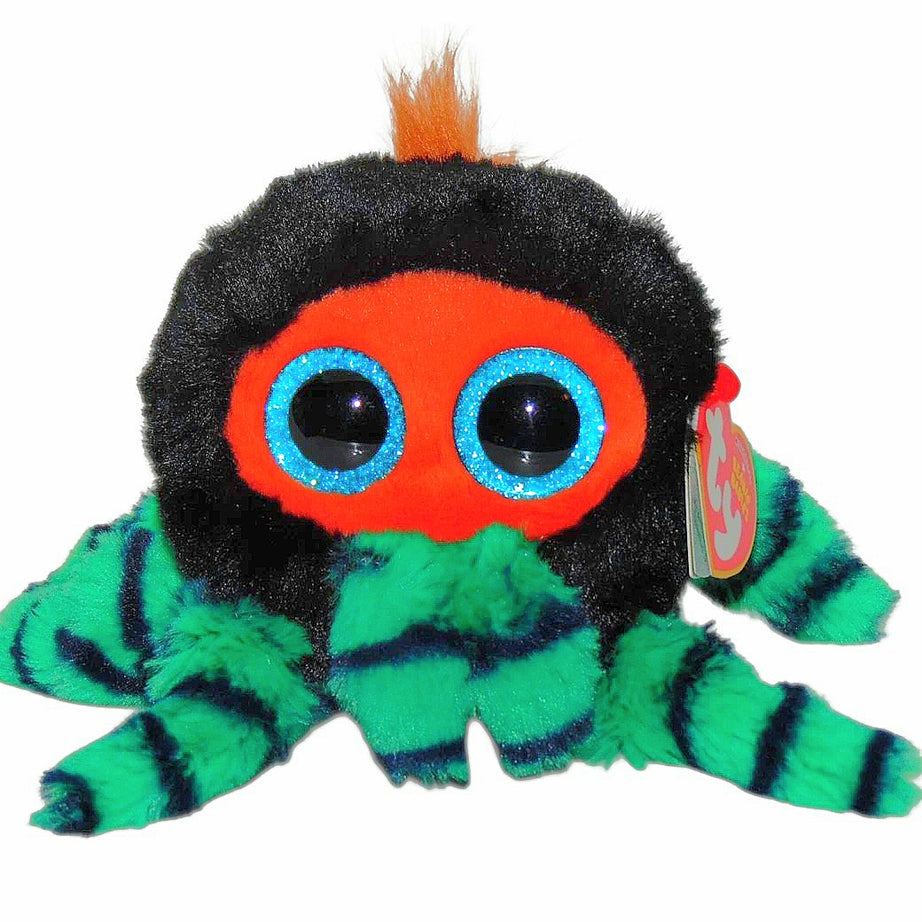 Ty Beanie Boos Crawley Plush