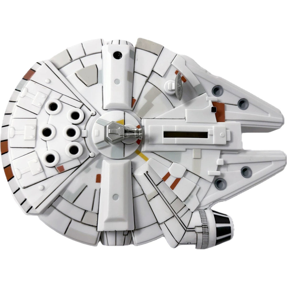 Monogram Star Wars Millennium Falcon PVC BANK