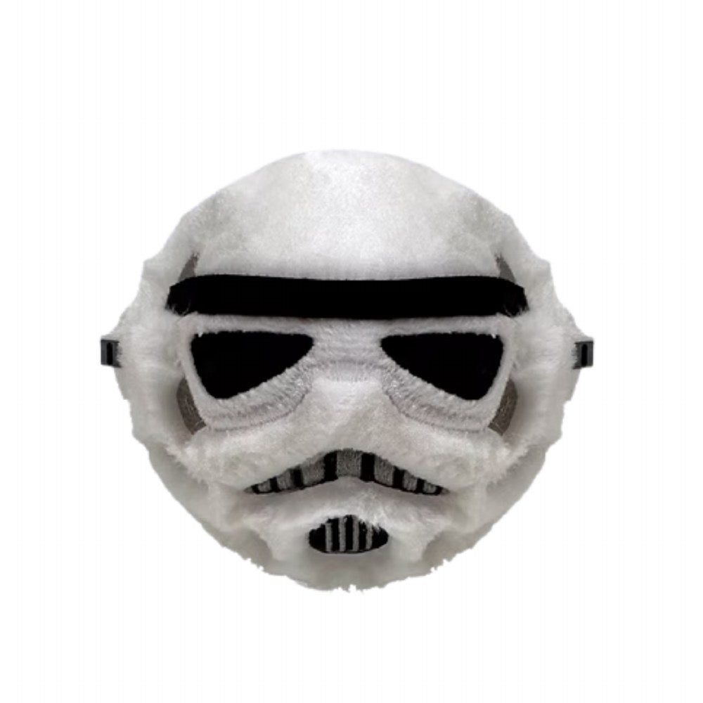 Ty Beanie Bouncers Star Wars Storm Trooper