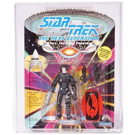 Playmates Star Trek The Next Generation Borg Action Figure