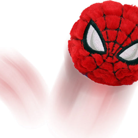 Ty Beanie Bouncers Spider-Man Plush Bouncer