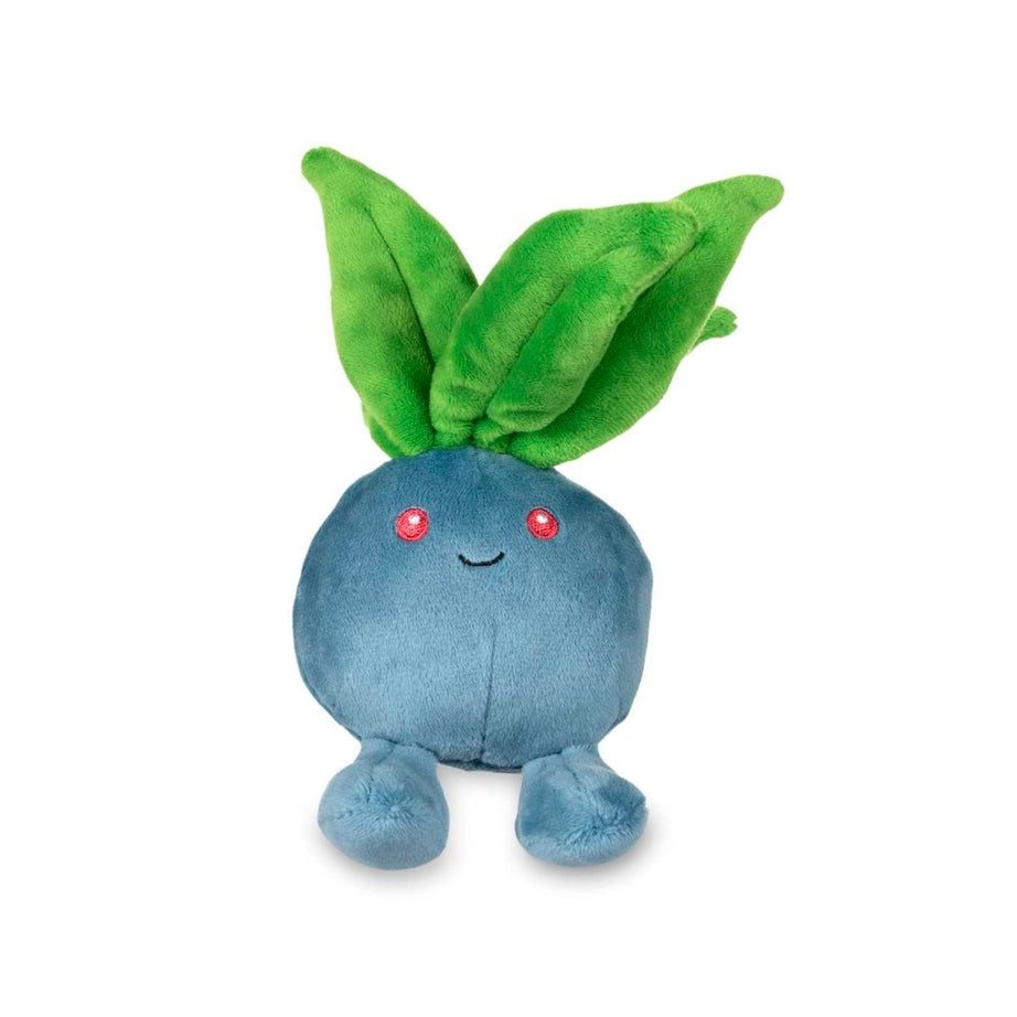 Pokémon Center Sitting Cutties Oddish Plush