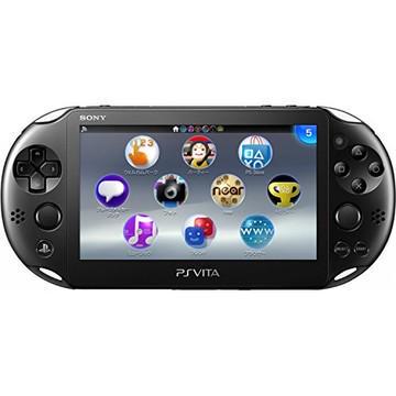 Sony PS Vita Slim Loose Video Game Console 16GB Memory