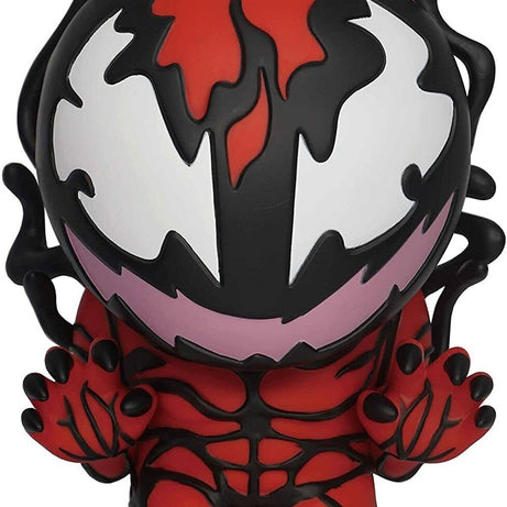 Monogram Marvel Carnage PVC BANK
