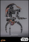 Hot Toys Star Wars Droideka MMS755 1/6 Scale Figure