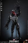Hot Toys Marvel's Spider-Man 2 VGM59 Venom 1/6th Scale Collectible Figure