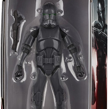 Hasbro Star Wars The Black Series Star Wars: The Bad Batch Elite Squad Trooper