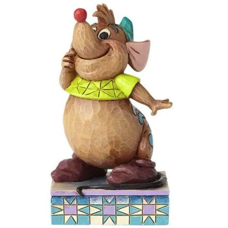 Disney Traditions Enesco Cinderelly's Friend 4059739