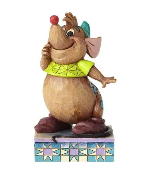 Disney Traditions Enesco Cinderelly's Friend 4059739