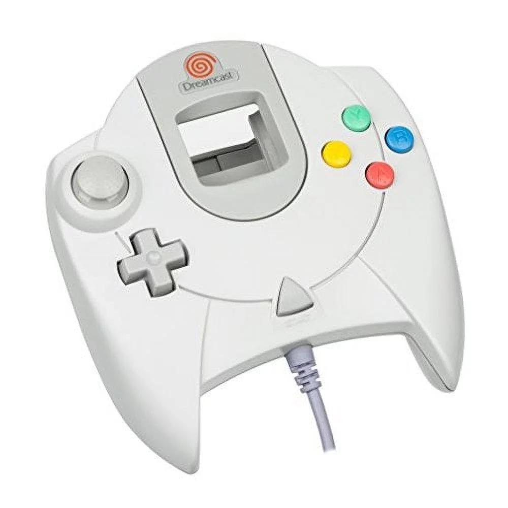Loose Sega Dreamcast Controller