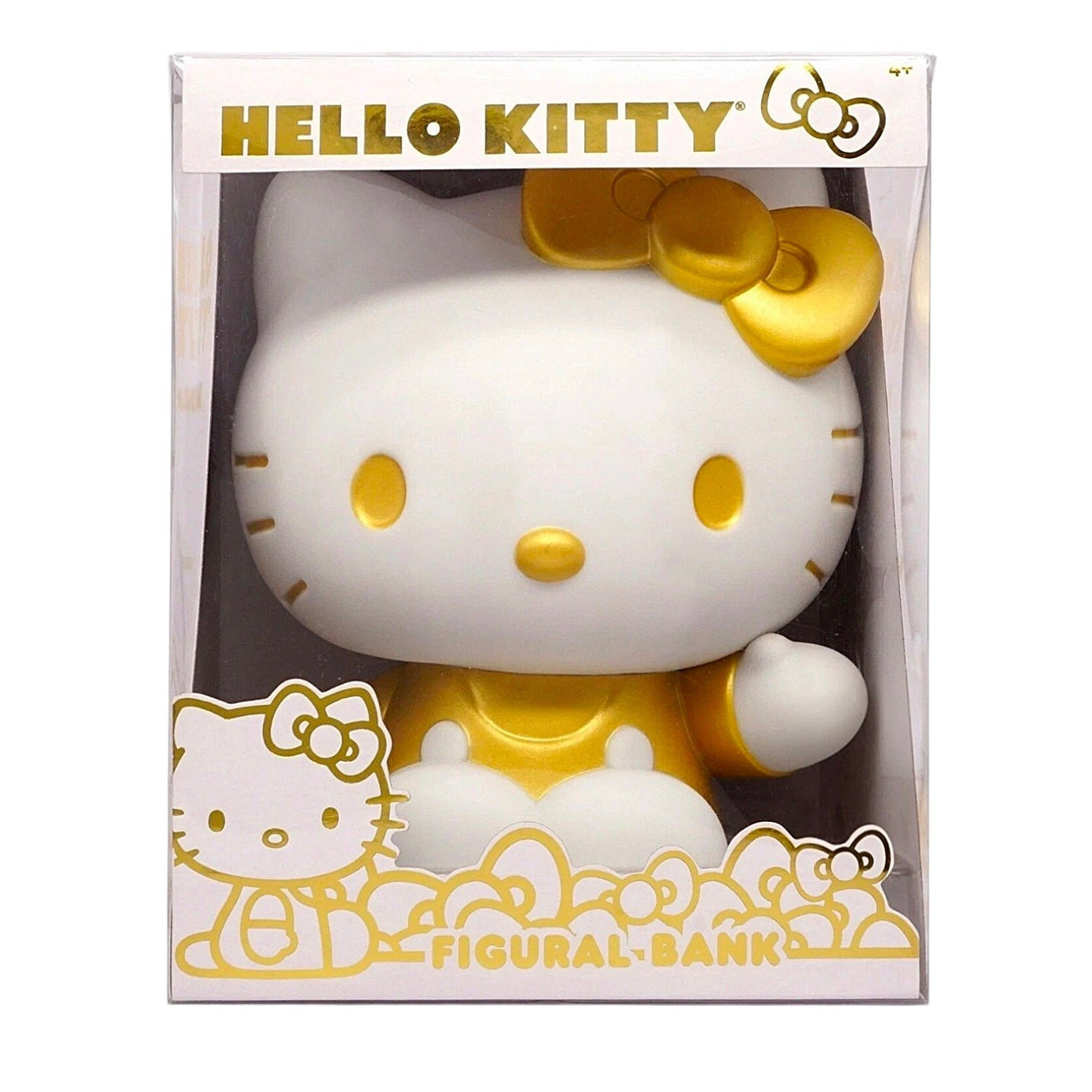 Monogram Sanrio Hello Kitty SDCC 2020 PVC Figural BANK