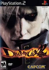 PS2 Devil May Cry 2 Video Game
