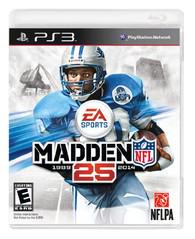PS3 Madden NFL Football '14  Video Game