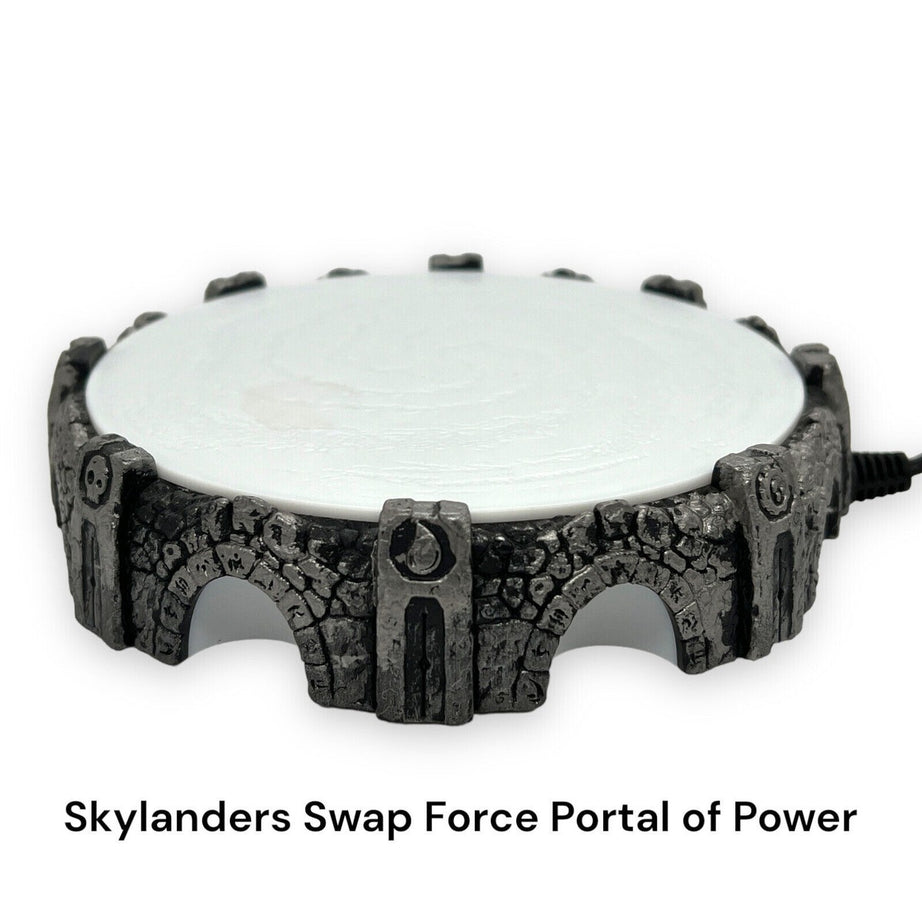 Skylanders Swap Force Portal of Power
