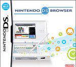 Nintendo DS  Internet Browser