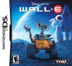 Nintendo DS Disney Pixar Wall*E Video Game