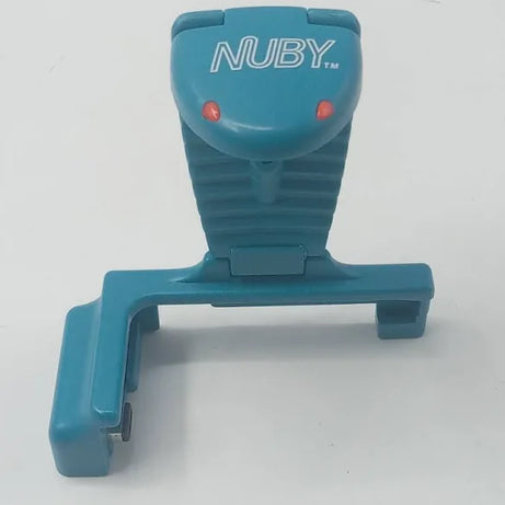 Nuby Nintendo Game Boy Color Teal Light Attachment