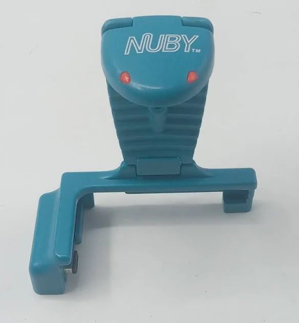 Nuby Nintendo Game Boy Color Teal Light Attachment