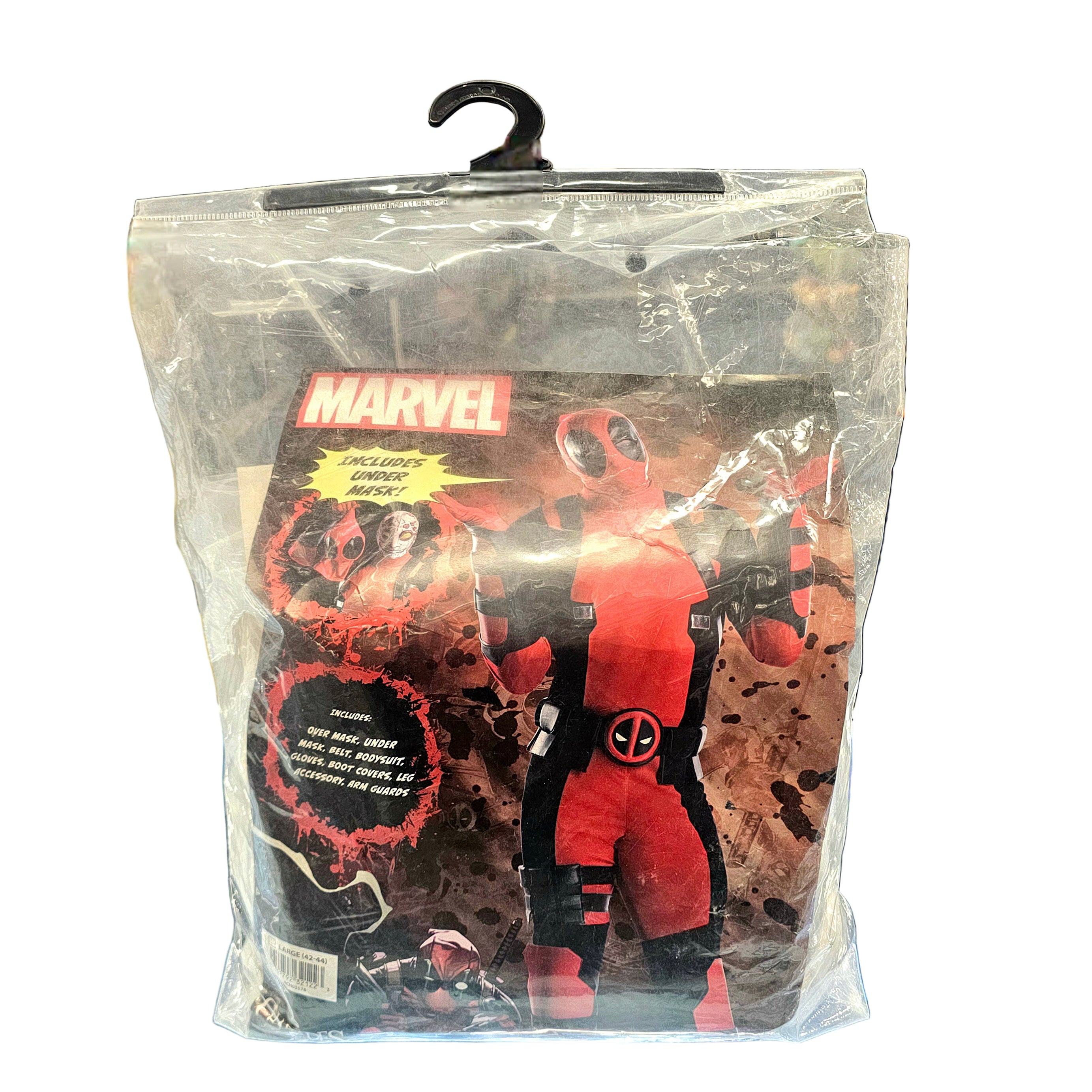 Marvel’s Deadpool Premium Costume Adult Large