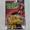 SIGNED! - Hasbro Transformers Beast Wars Retro Cheetor Ian James Corlett JSA