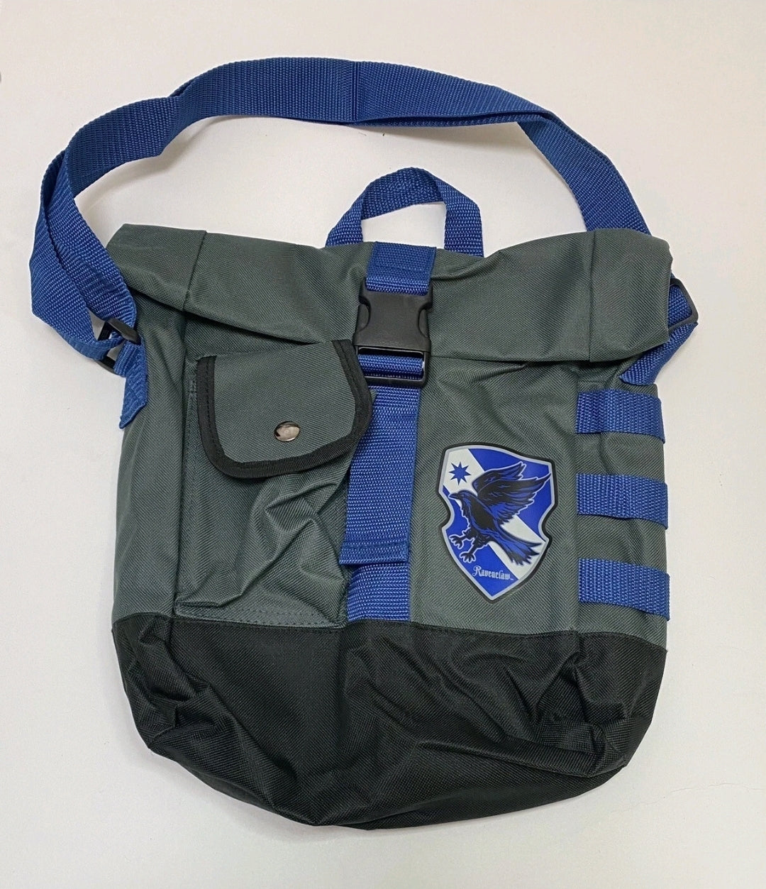 Bioworld Harry Potter Wizarding World Assorted Messenger Bags
